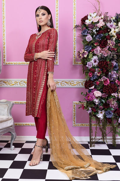 latest pakistani fashion casual wear 2020